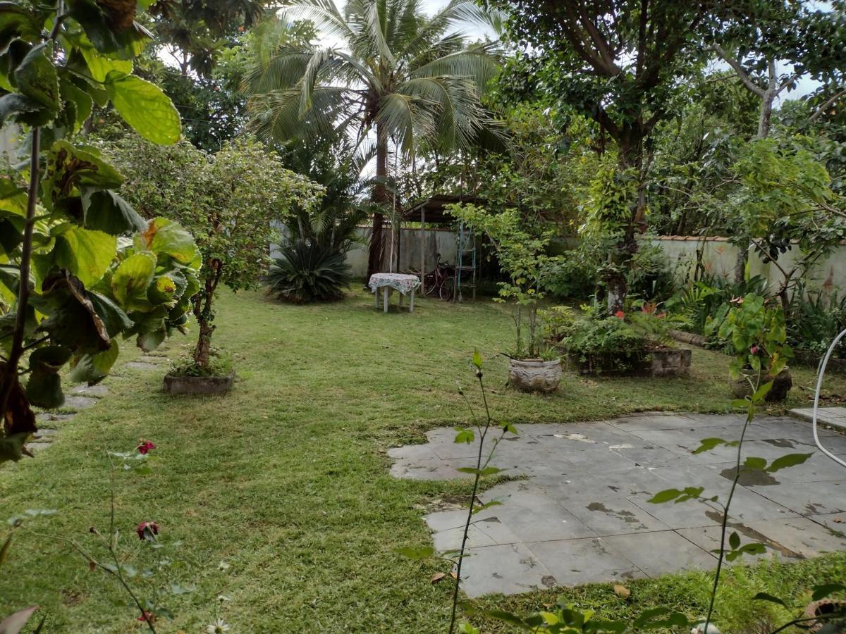 Casa de Praia em Jaconé - Centro de Jacone - Comércios e Mercado! Exterior foto